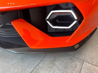 2026 Lamborghini TEMERARIO photo 21