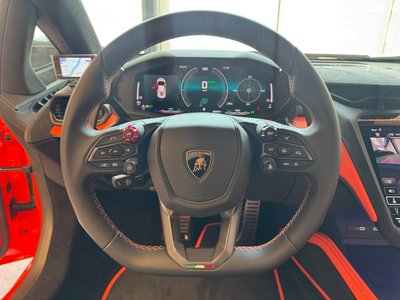 2026 Lamborghini TEMERARIO photo 43