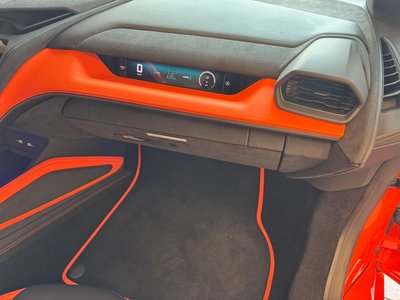 2026 Lamborghini TEMERARIO photo 39