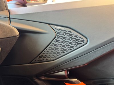 2026 Lamborghini TEMERARIO photo 53
