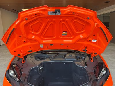 2026 Lamborghini TEMERARIO photo 56