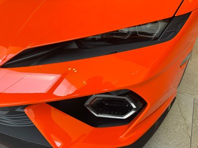 2026 Lamborghini TEMERARIO photo 19