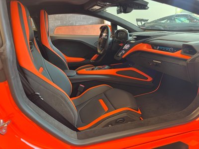 2026 Lamborghini TEMERARIO photo 15