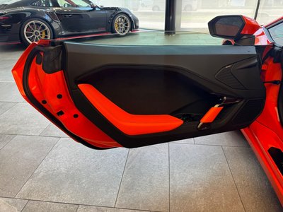 2026 Lamborghini TEMERARIO photo 14
