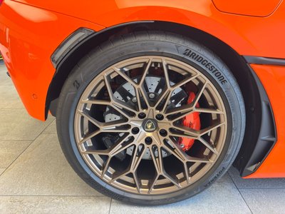 2026 Lamborghini TEMERARIO photo 36