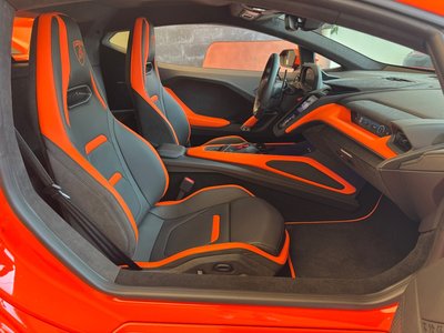2026 Lamborghini TEMERARIO photo 16