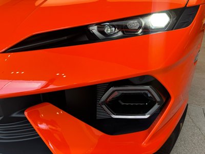 2026 Lamborghini TEMERARIO photo 20
