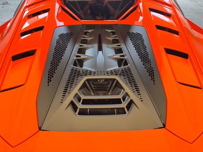 2026 Lamborghini TEMERARIO photo 30