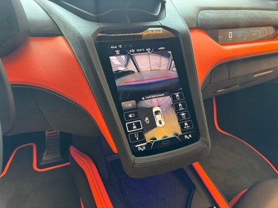 2026 Lamborghini TEMERARIO photo 50