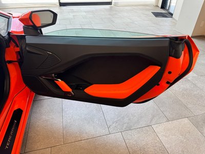 2026 Lamborghini TEMERARIO photo 18