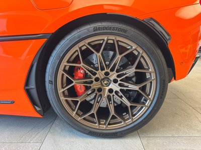 2026 Lamborghini TEMERARIO photo 35