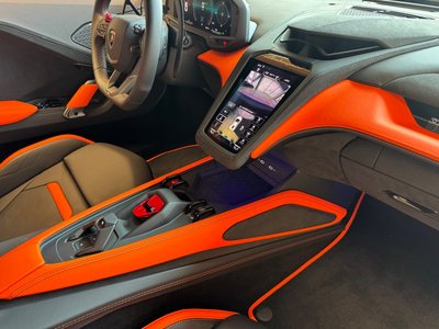 2026 Lamborghini TEMERARIO photo 40