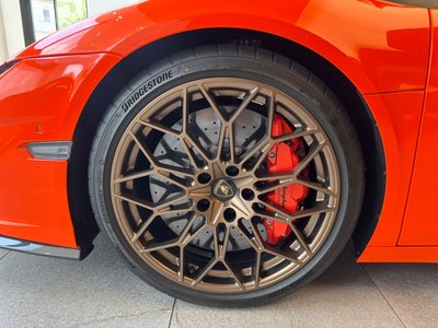 2026 Lamborghini TEMERARIO photo 34