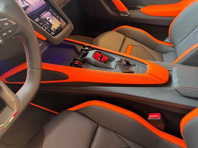 2026 Lamborghini TEMERARIO photo 42