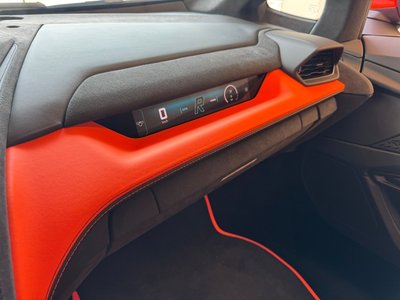 2026 Lamborghini TEMERARIO photo 52
