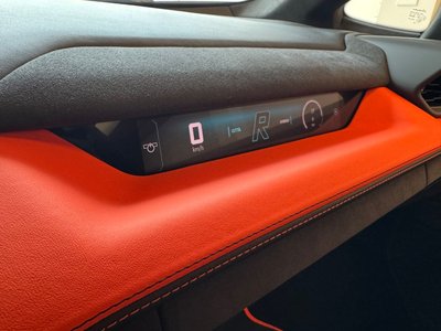 2026 Lamborghini TEMERARIO photo 54