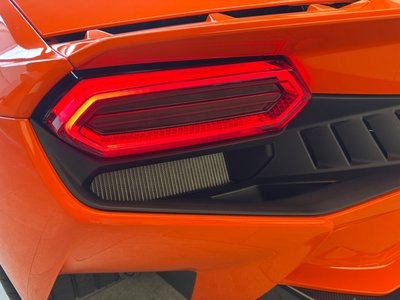 2026 Lamborghini TEMERARIO photo 25