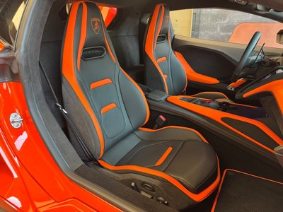 2026 Lamborghini TEMERARIO photo 17