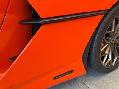 2026 Lamborghini TEMERARIO photo 32