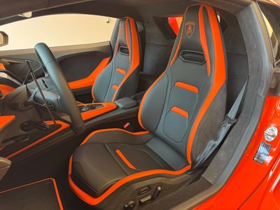 2026 Lamborghini TEMERARIO photo 13