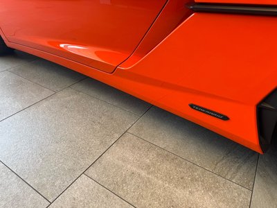 2026 Lamborghini TEMERARIO photo 23