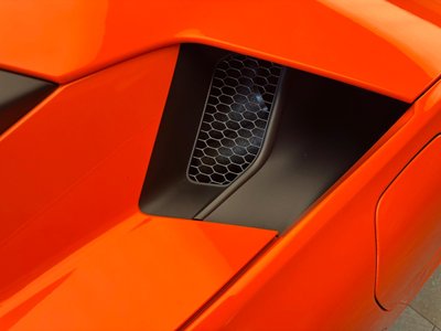 2026 Lamborghini TEMERARIO photo 24