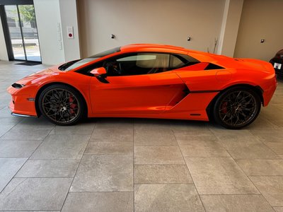 2026 Lamborghini TEMERARIO photo 10