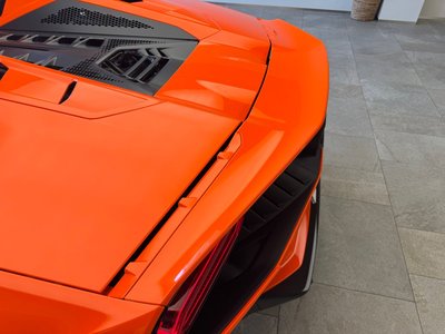 2026 Lamborghini TEMERARIO photo 29