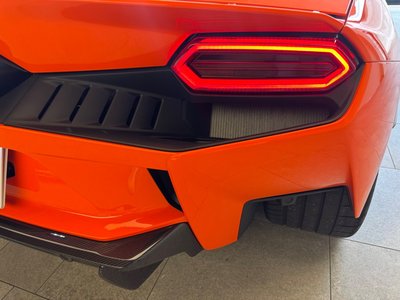 2026 Lamborghini TEMERARIO photo 28