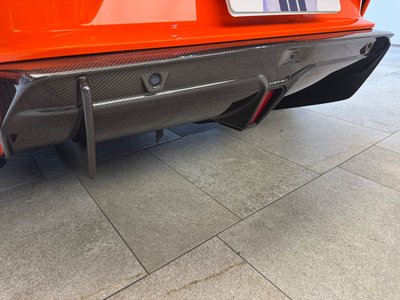 2026 Lamborghini TEMERARIO photo 26