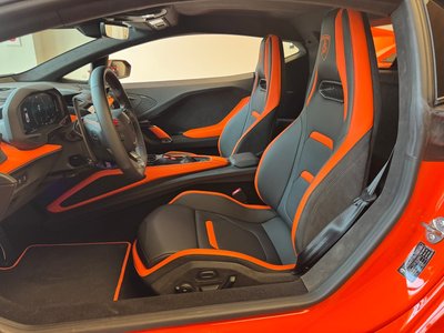 2026 Lamborghini TEMERARIO photo 12