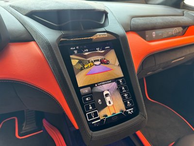 2026 Lamborghini TEMERARIO photo 51