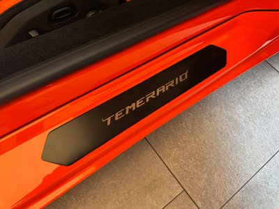 2026 Lamborghini TEMERARIO photo 38