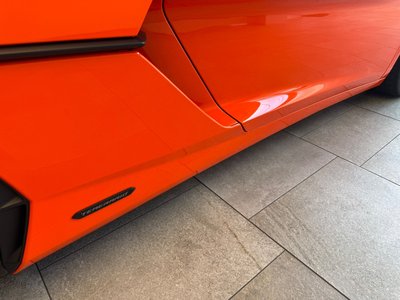 2026 Lamborghini TEMERARIO photo 31