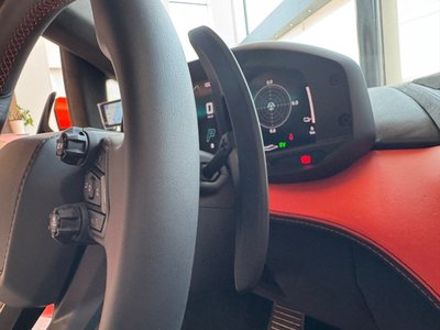 2026 Lamborghini TEMERARIO photo 48
