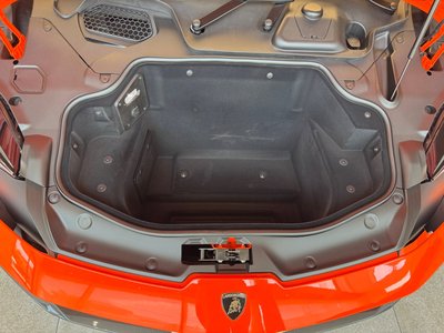 2026 Lamborghini TEMERARIO photo 57