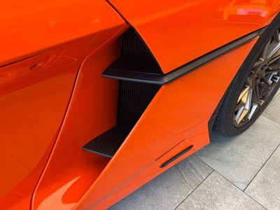 2026 Lamborghini TEMERARIO photo 22