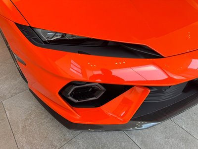 2026 Lamborghini TEMERARIO photo 33