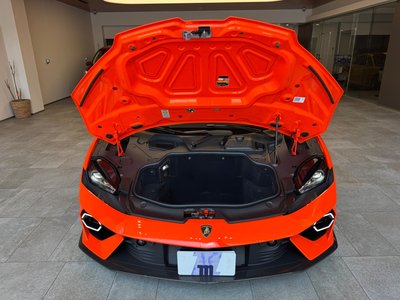 2026 Lamborghini TEMERARIO photo 55