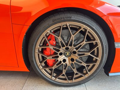 2026 Lamborghini TEMERARIO photo 37