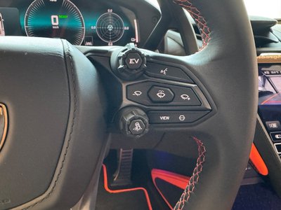 2026 Lamborghini TEMERARIO photo 45