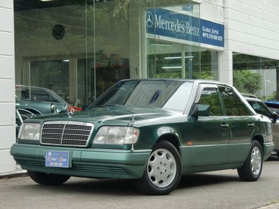 صورة 25 لـ 1994 Mercedes-BENZ E-CLASS