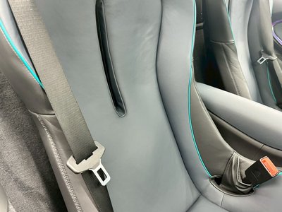 2024 Mclaren ARTURA SPIDER 照片 112