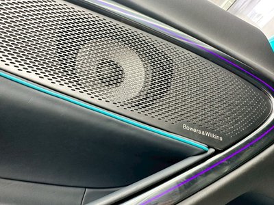 2024 Mclaren ARTURA SPIDER 照片 42