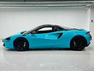 2024 Mclaren ARTURA SPIDER 照片 18