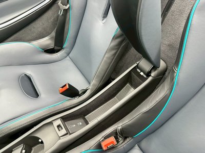 2024 Mclaren ARTURA SPIDER 照片 101