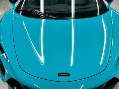 2024 Mclaren ARTURA SPIDER 照片 143