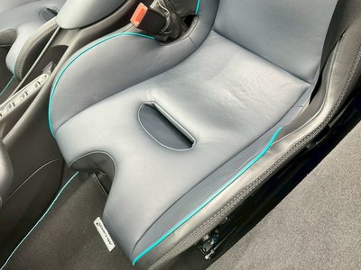 2024 Mclaren ARTURA SPIDER 照片 51