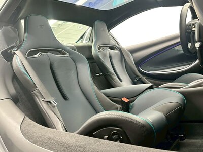 2024 Mclaren ARTURA SPIDER 照片 6