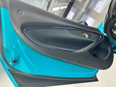2024 Mclaren ARTURA SPIDER 照片 40